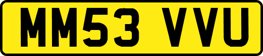 MM53VVU