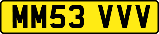 MM53VVV