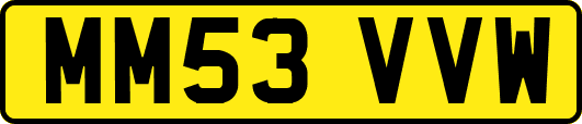 MM53VVW