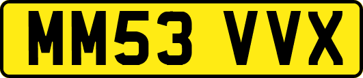 MM53VVX