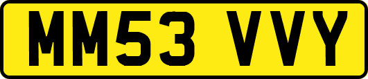 MM53VVY