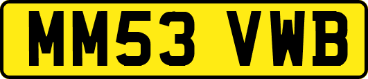 MM53VWB