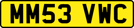 MM53VWC
