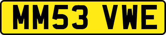 MM53VWE
