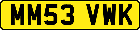 MM53VWK