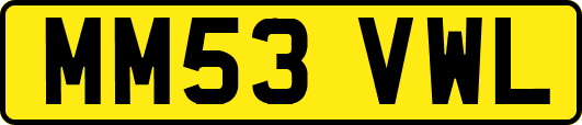 MM53VWL