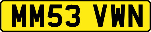 MM53VWN