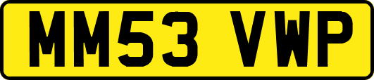MM53VWP