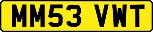 MM53VWT
