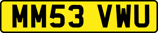 MM53VWU
