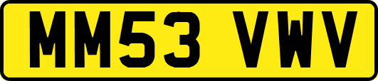 MM53VWV