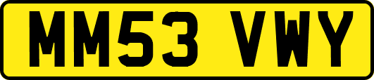 MM53VWY