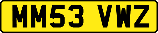 MM53VWZ