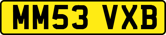 MM53VXB
