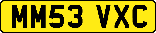 MM53VXC