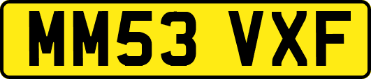 MM53VXF