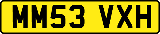MM53VXH