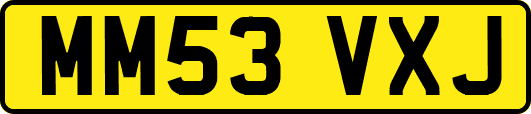 MM53VXJ