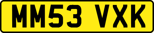 MM53VXK