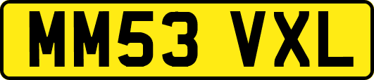 MM53VXL