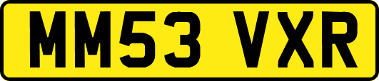 MM53VXR
