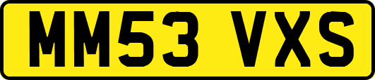MM53VXS