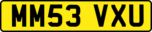 MM53VXU