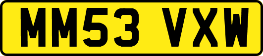 MM53VXW