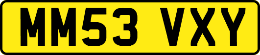 MM53VXY