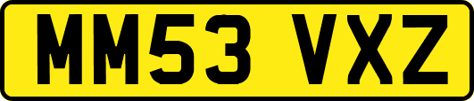 MM53VXZ