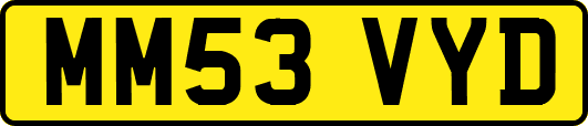 MM53VYD