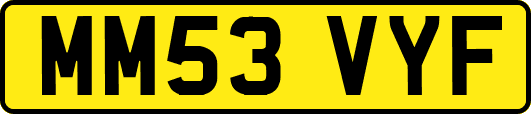 MM53VYF