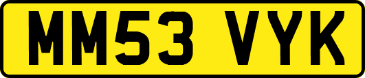 MM53VYK
