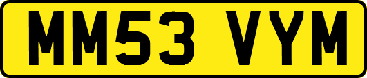 MM53VYM