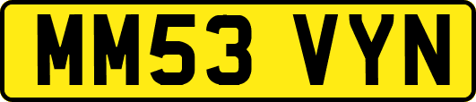 MM53VYN