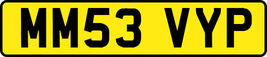 MM53VYP