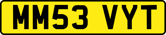 MM53VYT