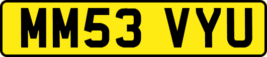 MM53VYU