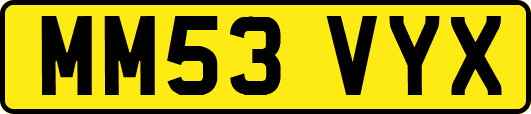 MM53VYX