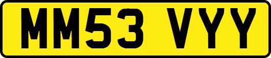 MM53VYY