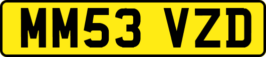 MM53VZD