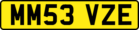 MM53VZE