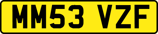 MM53VZF