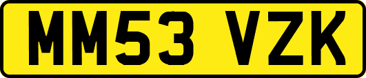 MM53VZK