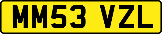 MM53VZL