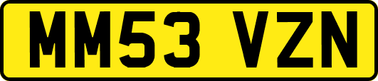 MM53VZN