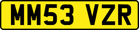 MM53VZR