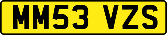 MM53VZS