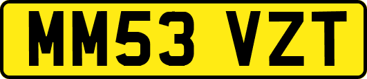 MM53VZT