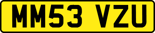 MM53VZU